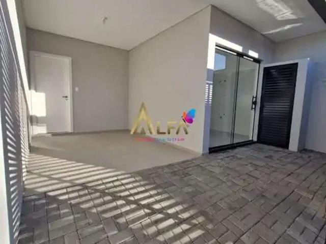 Casa / Sobrado para Venda em Penha/SC Armação 3 Quartos