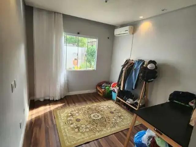 Casa / Sobrado para Venda em Penha/SC Armação 3 Quartos
