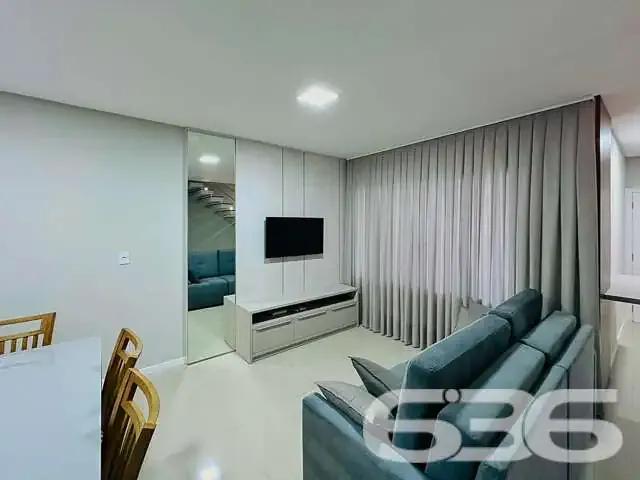 Casa / Sobrado para Venda em Penha/SC Armação 3 Quartos