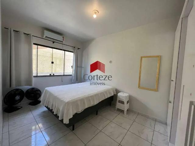 Casa / Sobrado para Venda em Penha/SC Armação 3 Quartos