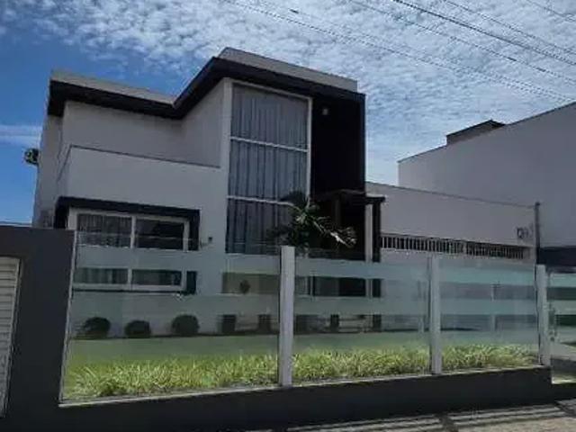 Casa / Sobrado para Venda em Penha/SC Armação 3 Quartos