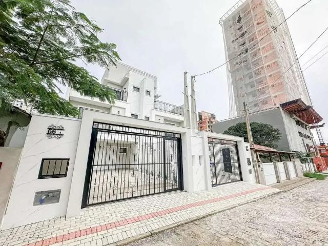 Casa / Sobrado para Venda em Penha/SC Armação 3 Quartos