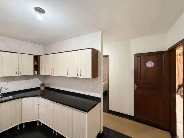 Casa / Sobrado para Venda em Penha/SC Armação 3 Quartos