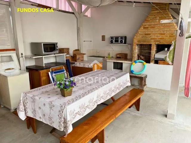Casa / Sobrado para Venda em Penha/SC Armação 3 Quartos