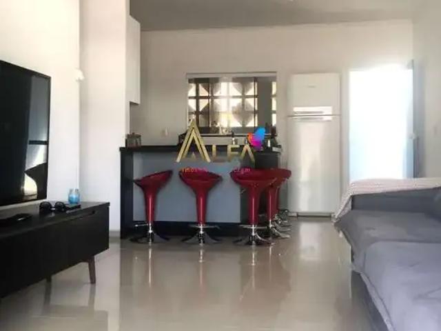 Casa / Sobrado para Venda em Penha/SC Armação 3 Quartos