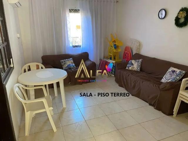 Casa / Sobrado para Venda em Penha/SC Armação 3 Quartos