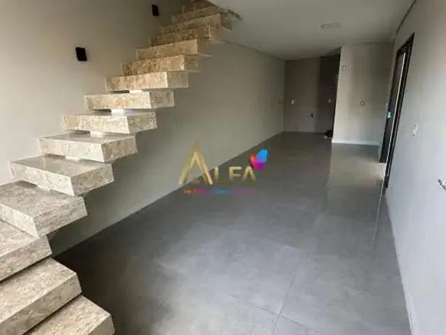 Casa / Sobrado para Venda em Penha/SC Armação 3 Quartos