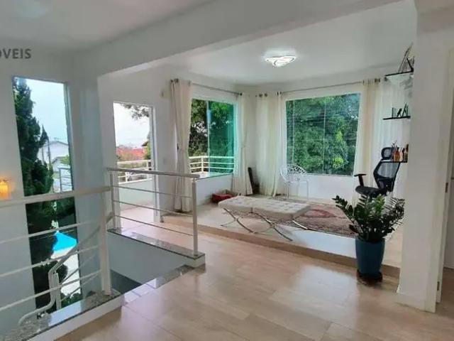Casa / Sobrado para Venda em Penha/SC Centro 4 Quartos