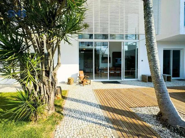 Casa / Sobrado para Venda em Penha/SC Centro 4 Quartos