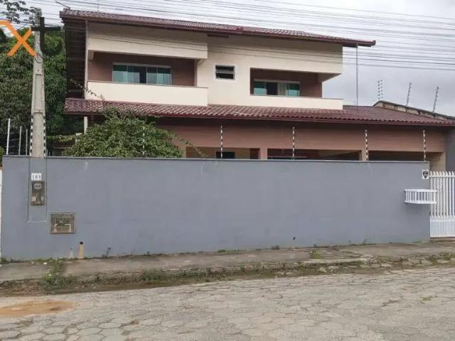 Casa / Sobrado para Venda em Penha/SC Centro 4 Quartos