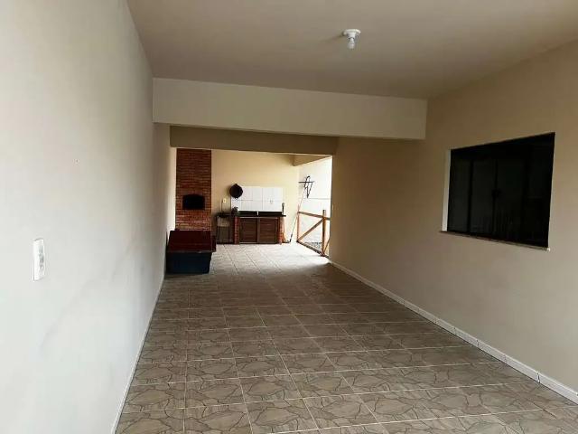 Casa / Sobrado para Venda em Penha/SC Centro 4 Quartos