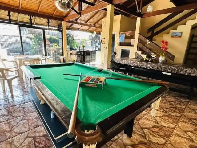Casa / Sobrado para Venda em Penha/SC Centro 4 Quartos