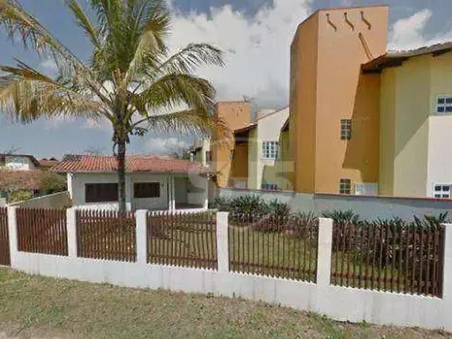 Casa / Sobrado para Venda em Penha/SC Centro 4 Quartos