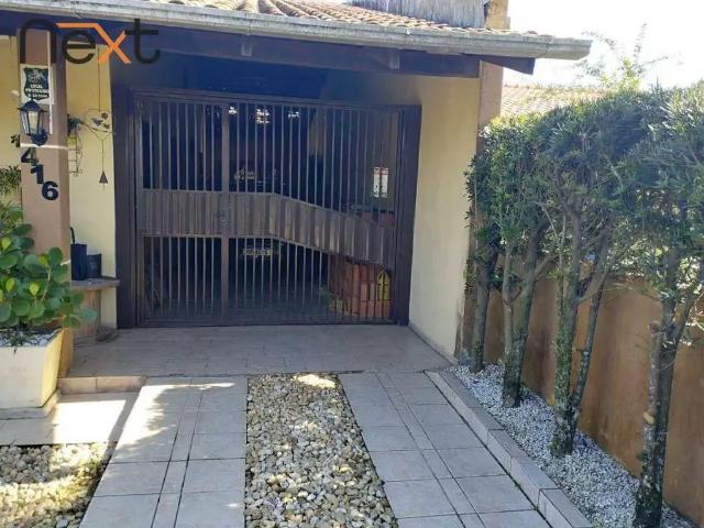 Casa / Sobrado para Venda em Penha/SC Centro 4 Quartos
