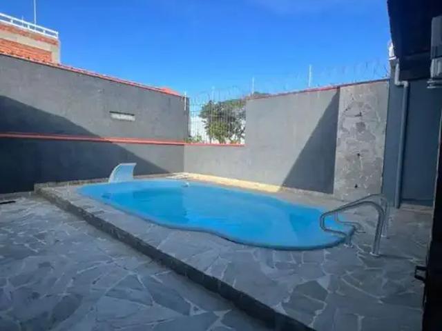 Casa / Sobrado para Venda em Penha/SC Centro 4 Quartos