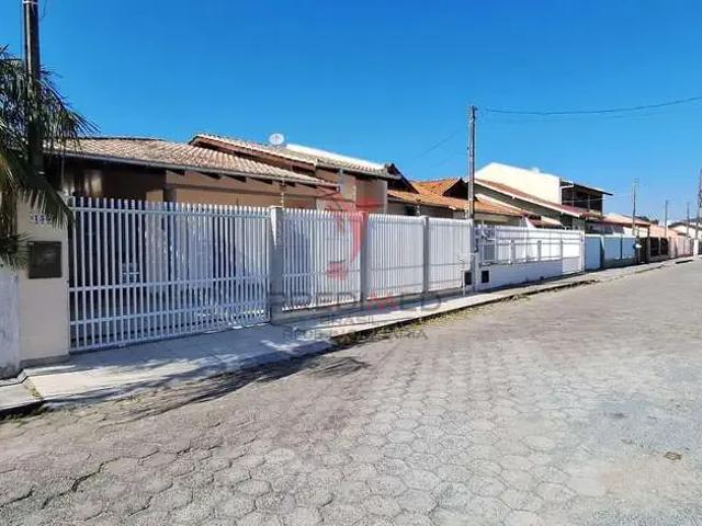 Casa / Sobrado para Venda em Penha/SC Centro 4 Quartos