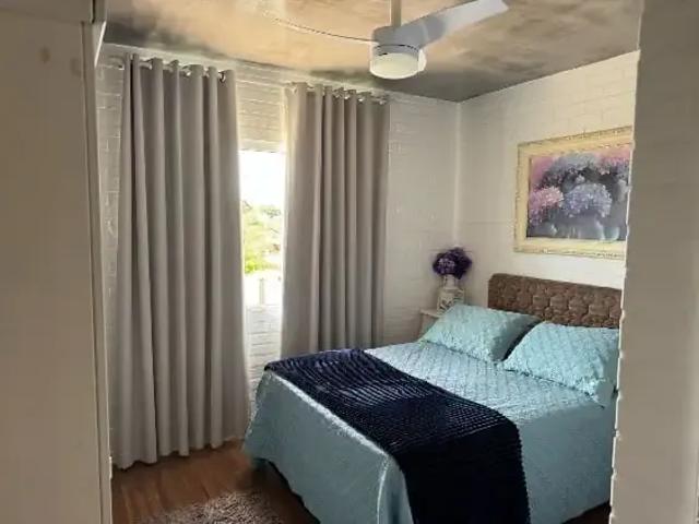 Casa / Sobrado para Venda em Penha/SC Centro 4 Quartos