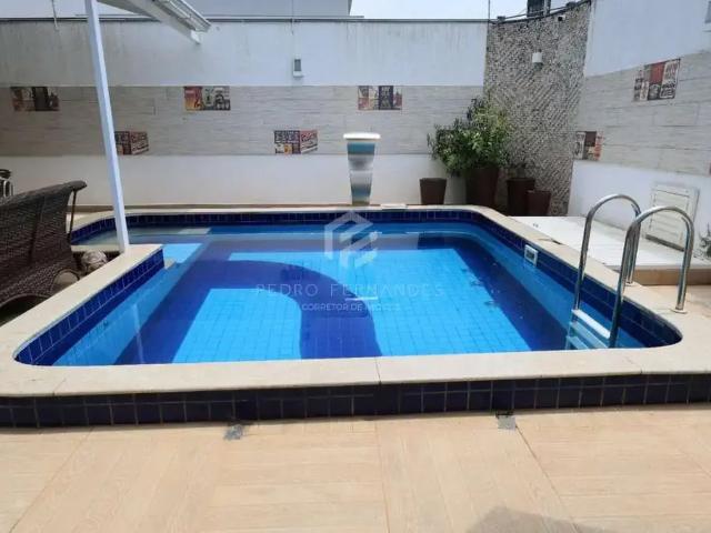 Casa / Sobrado para Venda em Penha/SC Centro 4 Quartos