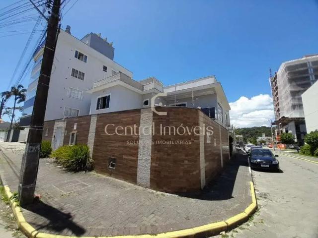 Casa / Sobrado para Venda em Penha/SC Centro 4 Quartos