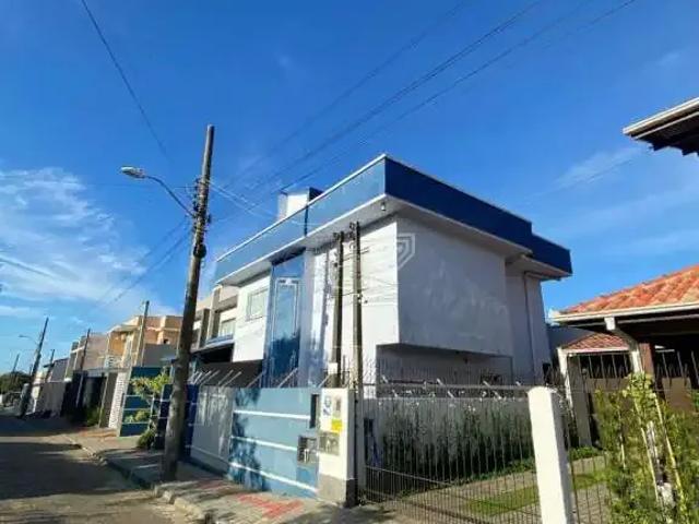 Casa / Sobrado para Venda em Penha/SC Centro 5 Quartos