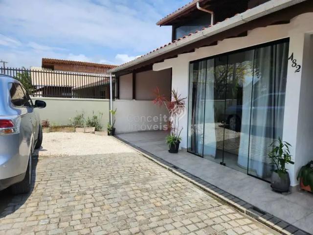 Casa / Sobrado para Venda em Penha/SC Centro 5 Quartos