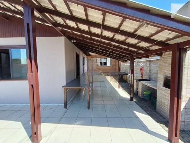 Casa / Sobrado para Venda em Penha/SC Centro 5 Quartos