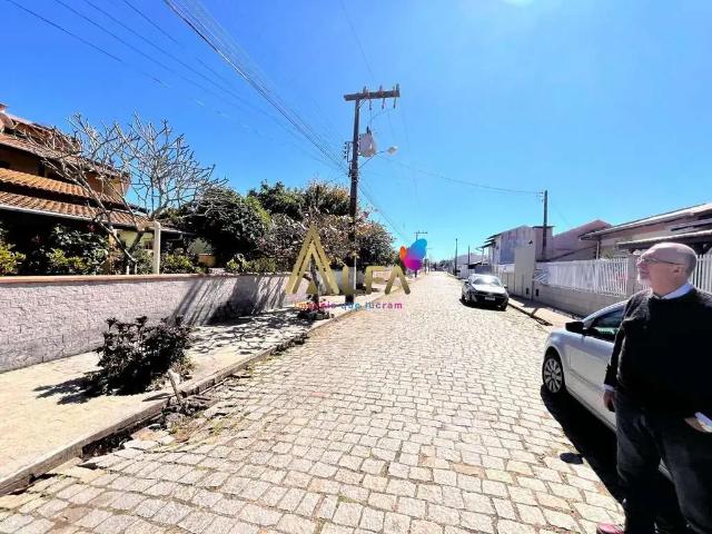 Casa / Sobrado para Venda em Penha/SC Centro 5 Quartos