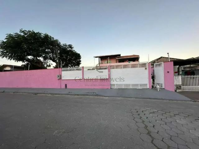 Casa / Sobrado para Venda em Penha/SC Centro 6 Quartos