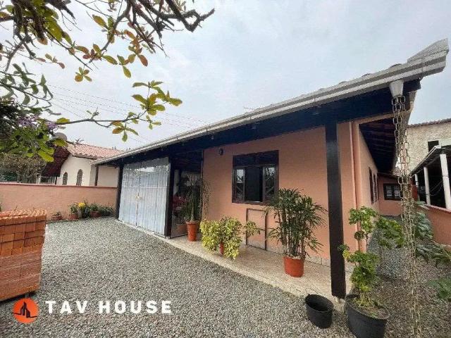 Casa / Sobrado para Venda em Penha/SC Centro