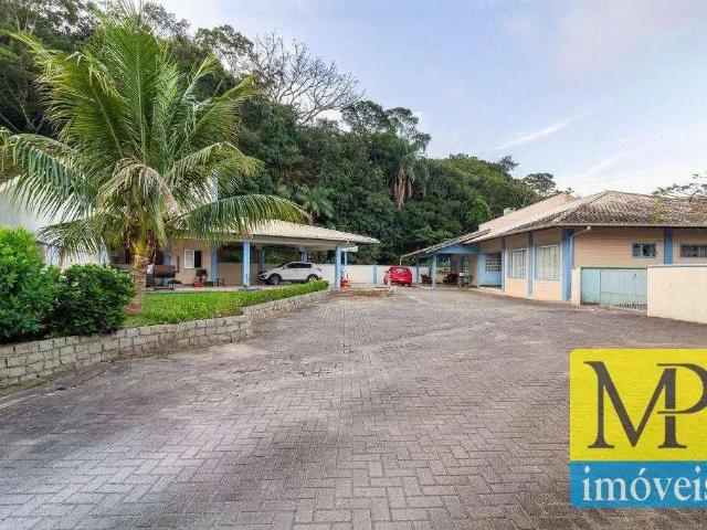 Casa / Sobrado para Venda em Penha/SC Centro 8 Quartos