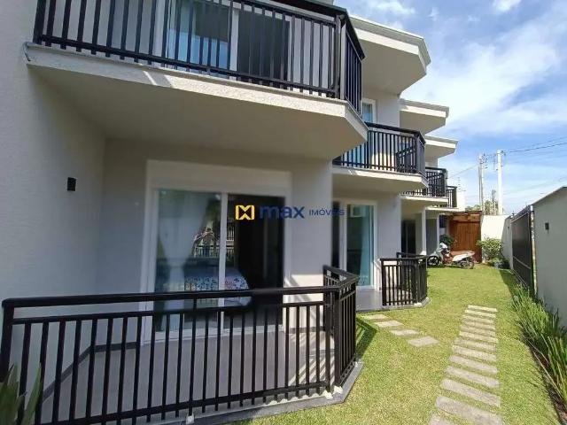 Casa / Sobrado para Venda em Penha/SC Centro 9 Quartos