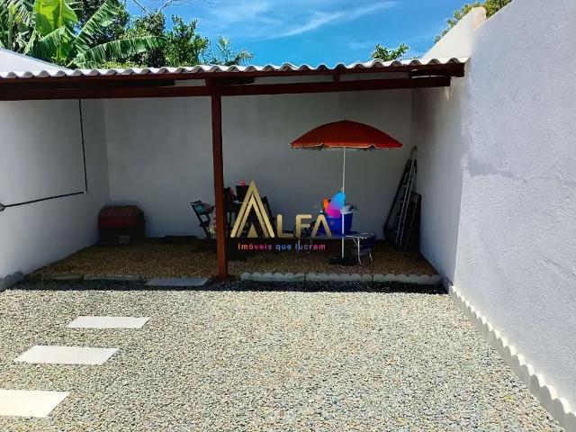 Casa / Sobrado para Venda em Penha/SC Centro 2 Quartos