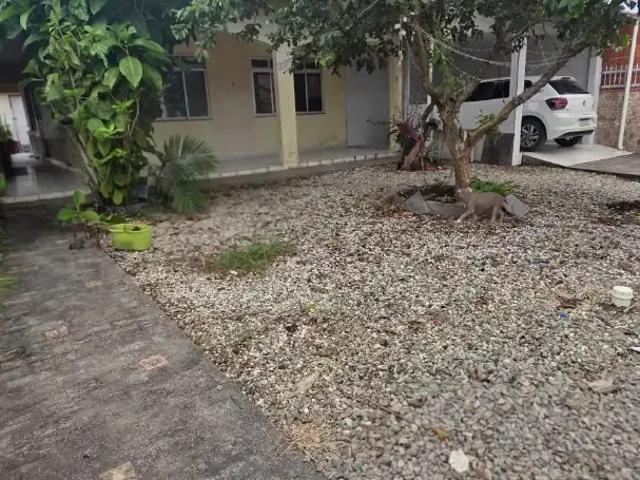 Casa / Sobrado para Venda em Penha/SC Centro 2 Quartos