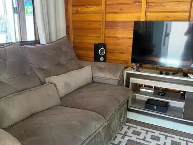 Casa / Sobrado para Venda em Penha/SC Centro 2 Quartos