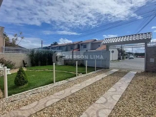 Casa / Sobrado para Venda em Penha/SC Centro 2 Quartos