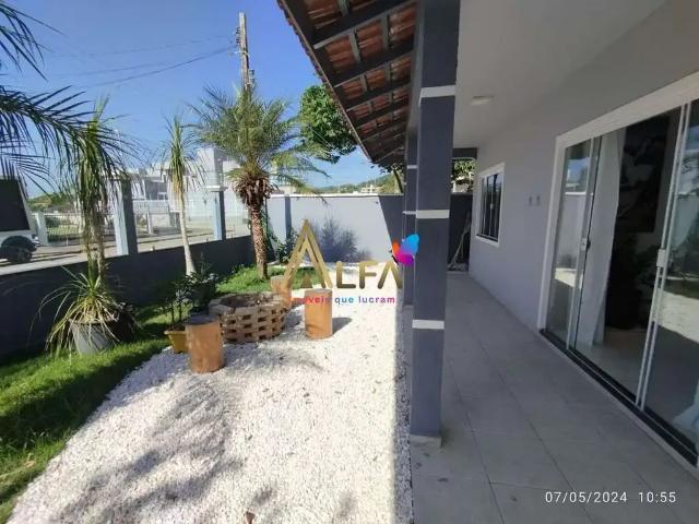 Casa / Sobrado para Venda em Penha/SC Centro 2 Quartos