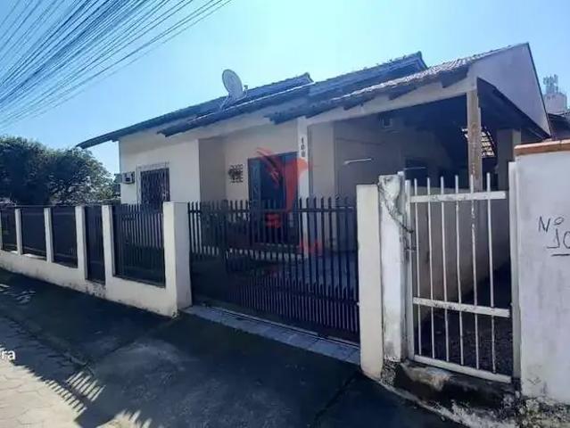 Casa / Sobrado para Venda em Penha/SC Centro 2 Quartos