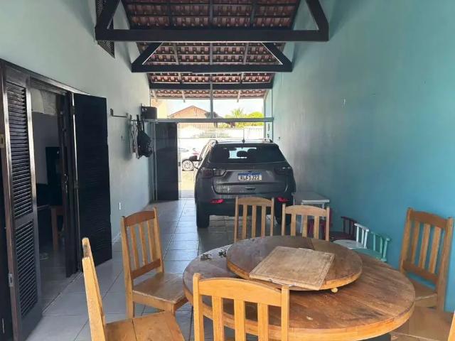Casa / Sobrado para Venda em Penha/SC Centro 2 Quartos