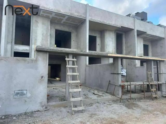 Casa / Sobrado para Venda em Penha/SC Centro 2 Quartos