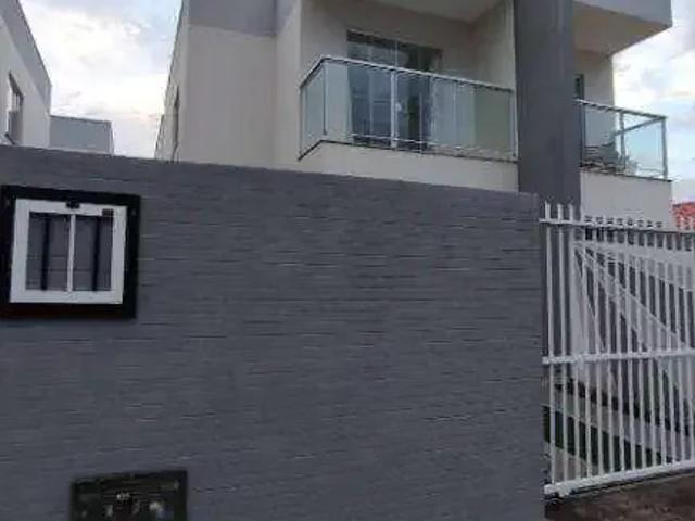 Casa / Sobrado para Venda em Penha/SC Centro 2 Quartos
