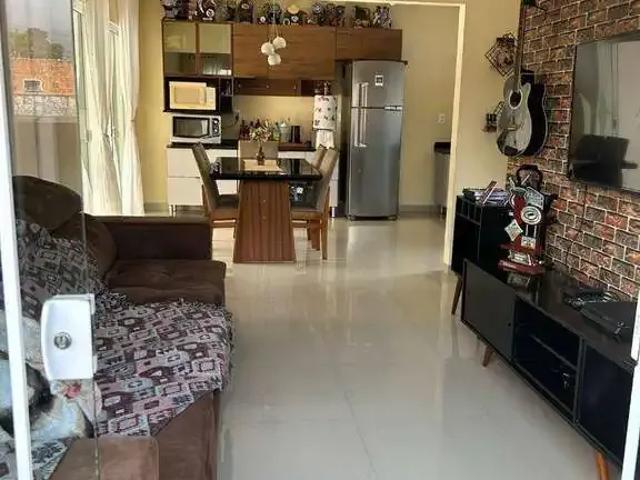 Casa / Sobrado para Venda em Penha/SC Centro 2 Quartos