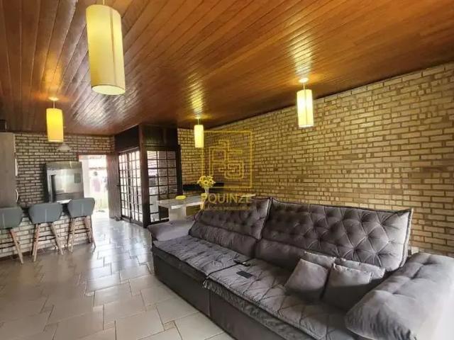 Casa / Sobrado para Venda em Penha/SC Centro 2 Quartos