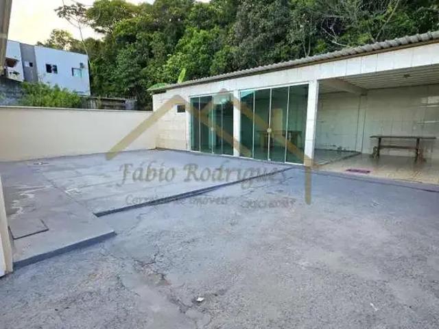 Casa / Sobrado para Venda em Penha/SC Centro 2 Quartos