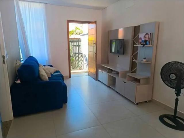 Casa / Sobrado para Venda em Penha/SC Centro 3 Quartos