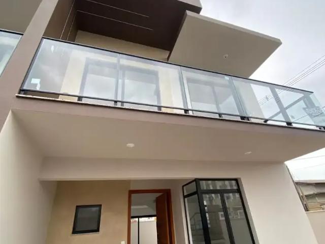 Casa / Sobrado para Venda em Penha/SC Centro 3 Quartos