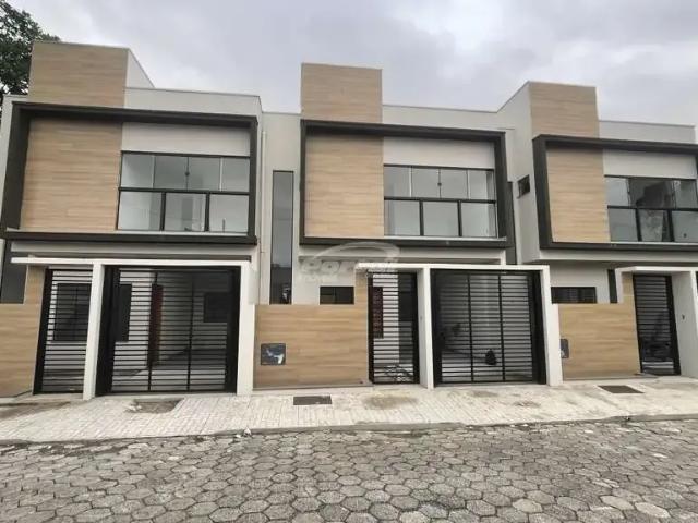 Casa / Sobrado para Venda em Penha/SC Centro 3 Quartos