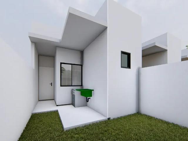 Casa / Sobrado para Venda em Penha/SC Centro 3 Quartos