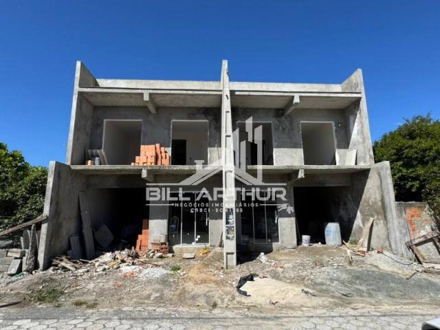 Casa / Sobrado para Venda em Penha/SC Centro 3 Quartos