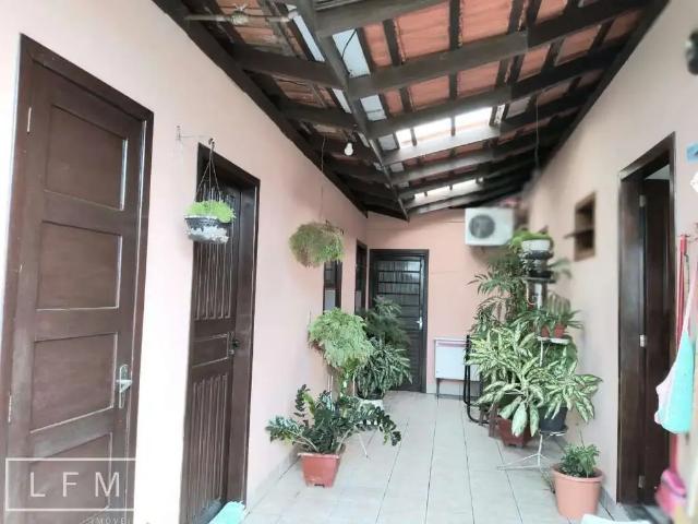 Casa / Sobrado para Venda em Penha/SC Centro 3 Quartos