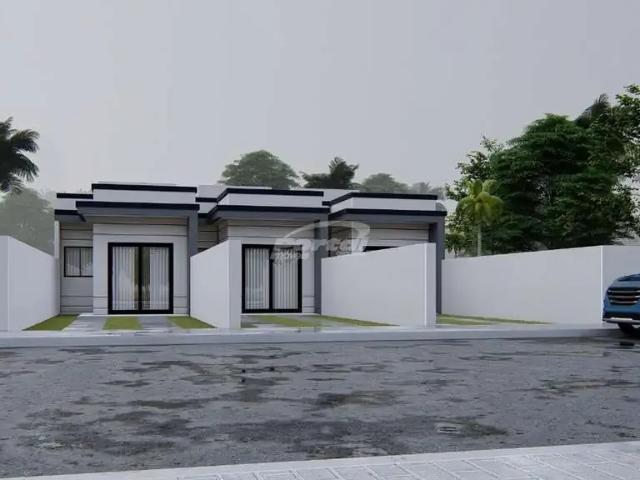 Casa / Sobrado para Venda em Penha/SC Centro 3 Quartos